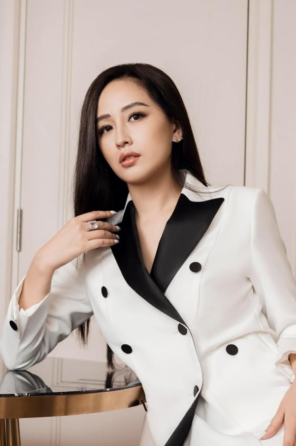 Mai Phương Thúy, sao việt, Hoa hậu Mai Phương Thúy