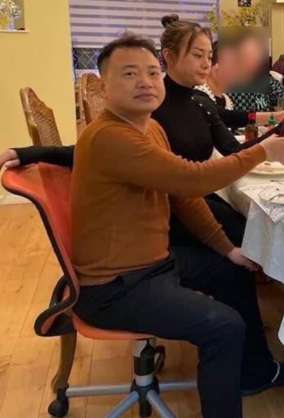 diễn viên Phương Oanh, Shark Bình, sao Việt