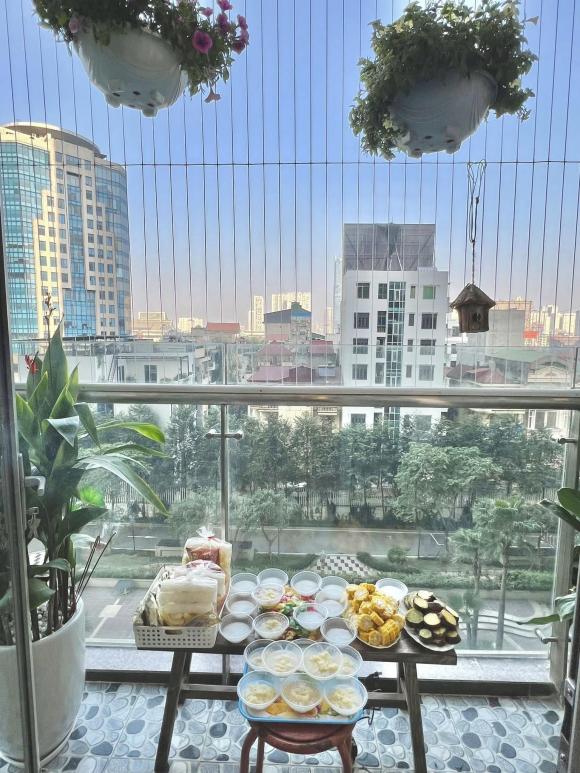 Tự Long, nhà mới Tự Long, sao việt 