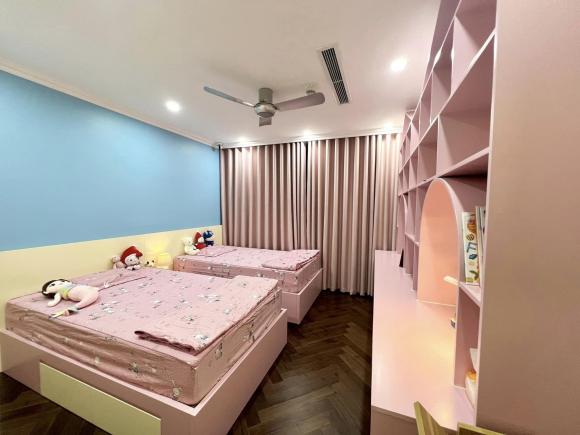 Tự Long, nhà mới Tự Long, sao việt 