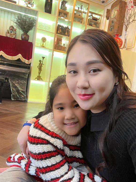 Tự Long, nhà mới Tự Long, sao việt 