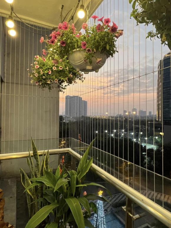 Tự Long, nhà mới Tự Long, sao việt 