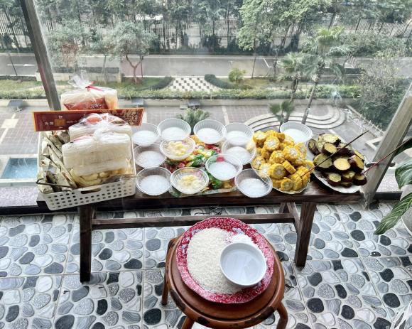 Tự Long, nhà mới Tự Long, sao việt 