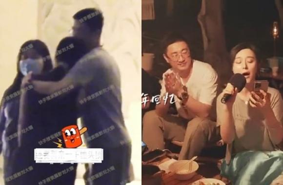Phạm Băng Băng, Phạm Băng Băng sắp kết hôn, sao hoa ngữ