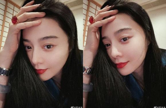 Phạm Băng Băng, Phạm Băng Băng sắp kết hôn, sao hoa ngữ