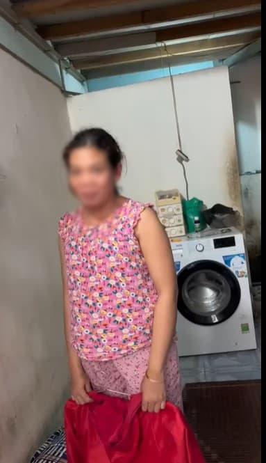 đánh ghen, bồ của chồng, tiểu tam