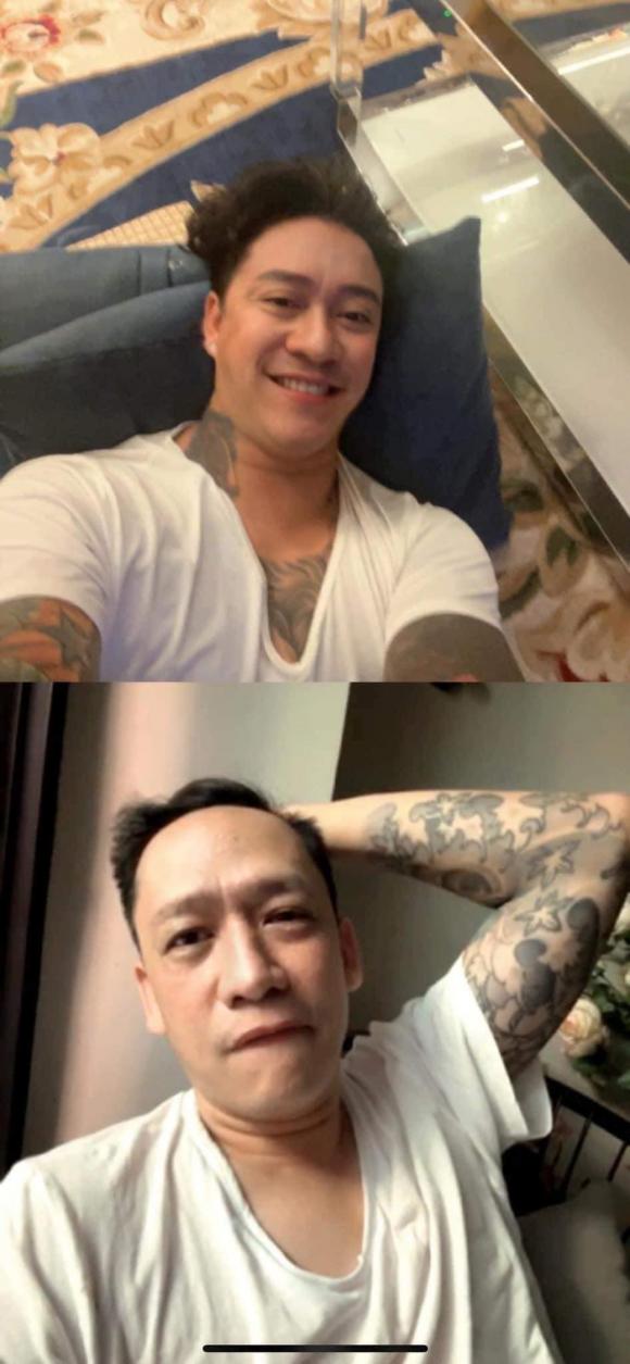 Duy Mạnh, Tuấn Hưng, ca sĩ Tuấn Hưng