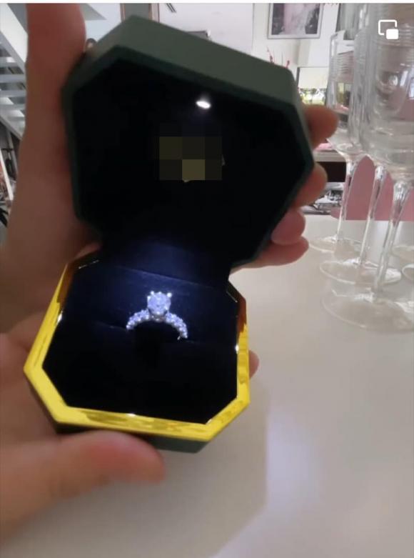 Thúy Kiều, trợ lí Ngọc Trinh, Ngọc Trinh