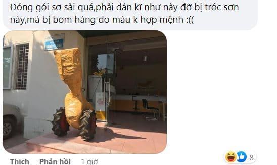 shipper, đơn hàng shipper, giới trẻ 