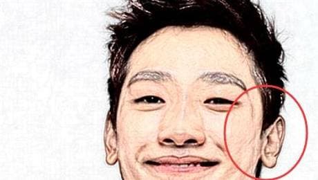 tướng đàn ông xấu, tướng đàn ông dễ ly hôn, tướng số