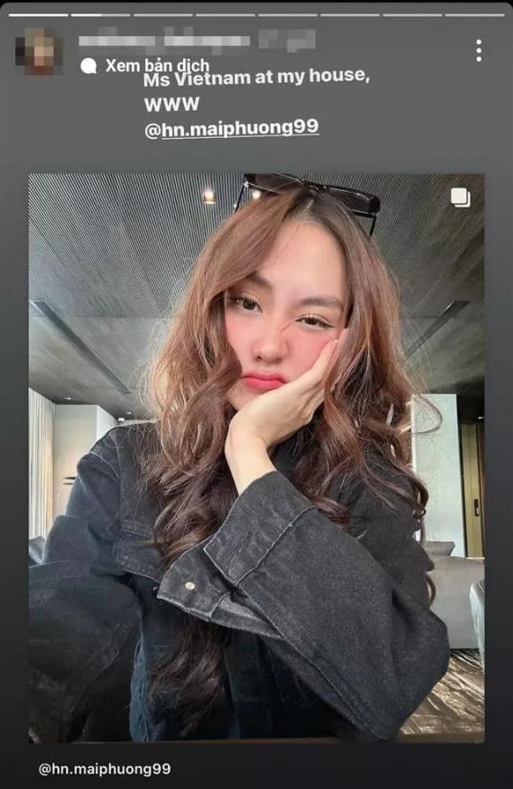 Mai Phương, sao Việt, chồng cũ Lệ Quyên