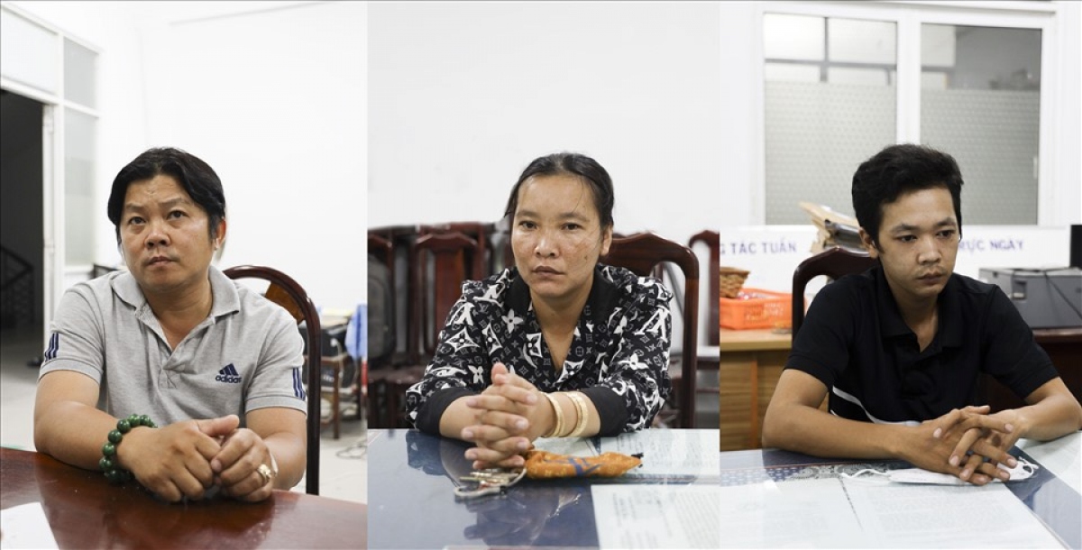 triet pha duong day thuoc la lau dac biet biet lon hinh anh 1