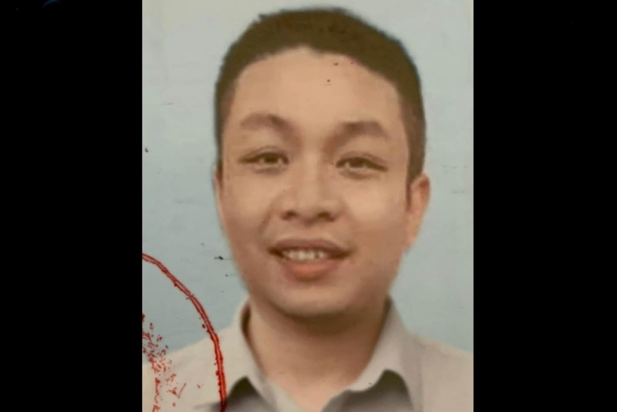 truy na doi tuong danh phu nu nhap vien roi bo tron hinh anh 1