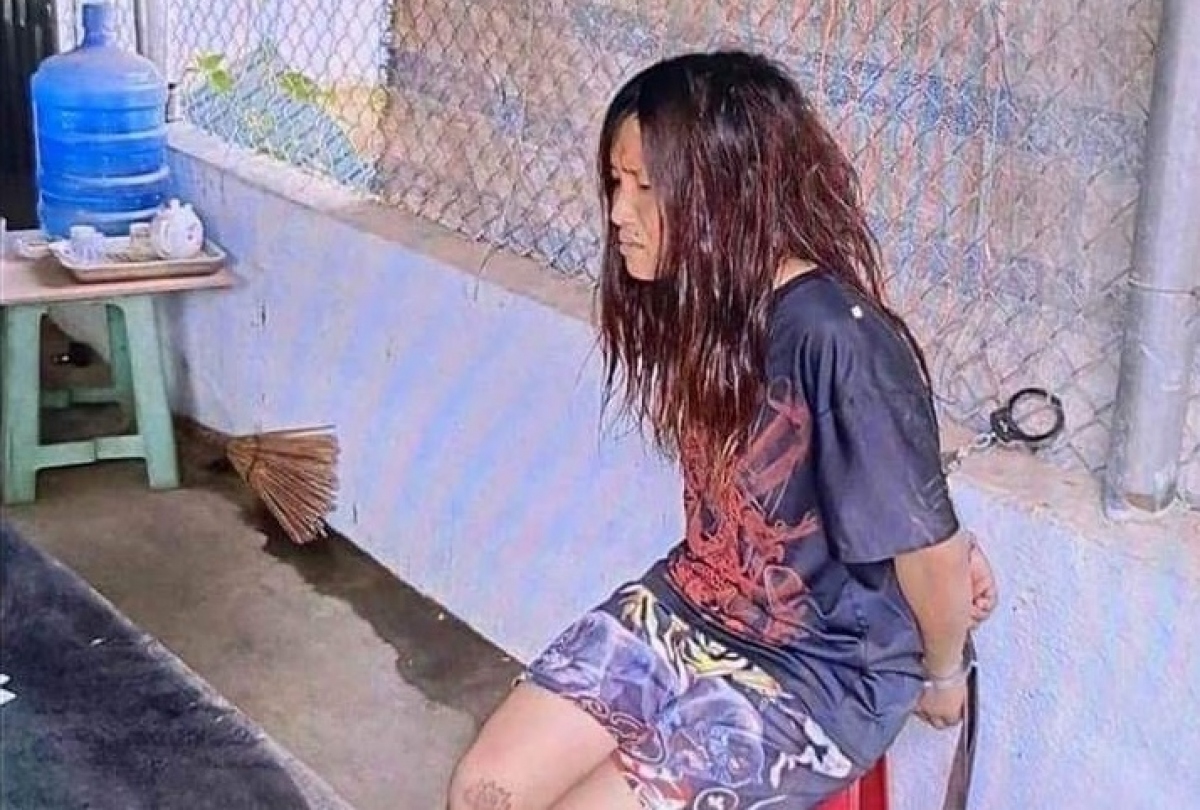 mau thuan gia dinh, con gai tam than chem bo de tu vong hinh anh 1