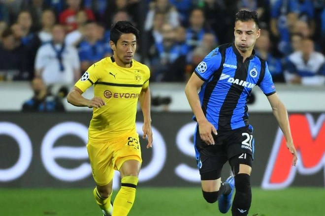 Malaysia bổ sung cầu thủ từng đá Champions League – Ghiền Bóng Đá
