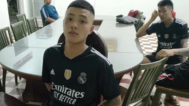 Bat 5 doi tuong lien quan vu an giet nguoi, tron sang Campuchia hinh anh 1