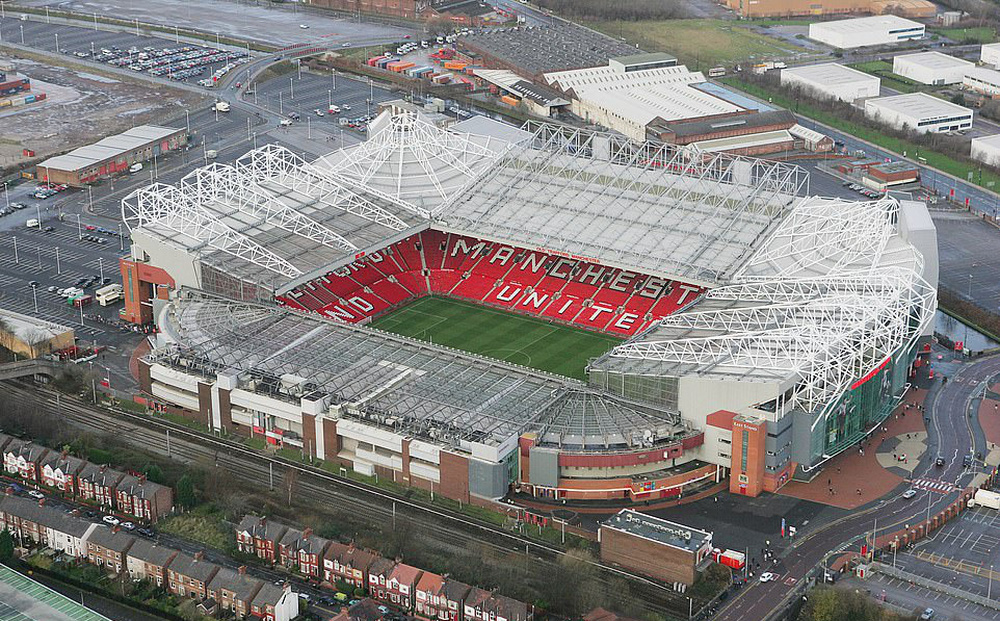 NÓNG: Man United chơi lớn, chuẩn bị phá dỡ 