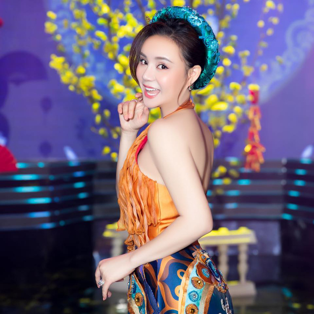 Vy Oanh nói gì khi biết bà Nguyễn Phương Hằng bị bắt tạm giam? - Ảnh 1.