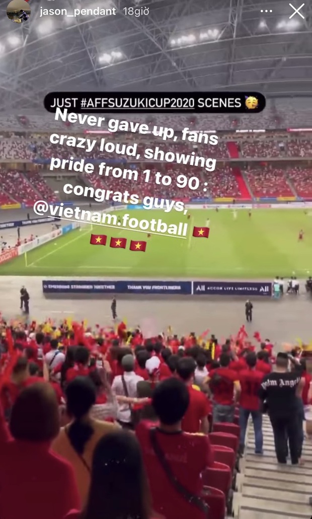 Ngôi sao 15 tỷ bắn tín hiệu cho tuyển Việt Nam, thầy Park sắp có viện binh siêu hạng? - Ảnh 1.