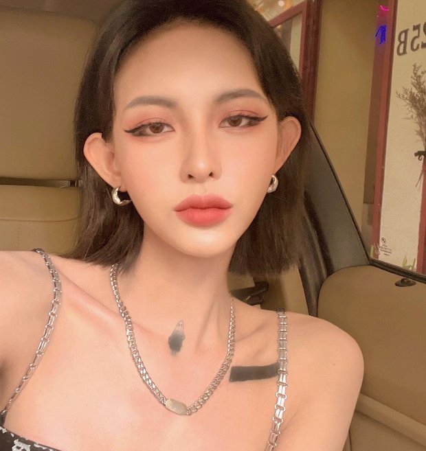 Bạn gái Decao là ai? - Ảnh 2.