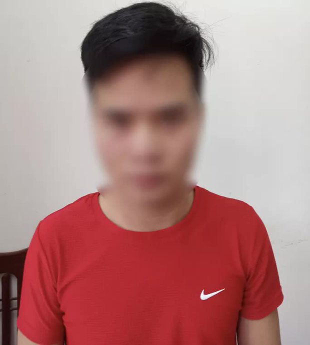 Xử lý thanh niên phát tán clip sex giữa 1 nam và 2 nữ - Ảnh 1.