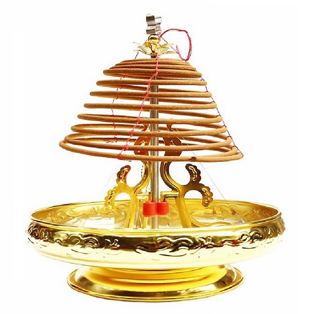 Quên hóa vàng mã lộc lá xin về đặt lên ban thờ sang năm mới có thể ảnh hưởng tiền bạc của cả nhà - Ảnh 7.