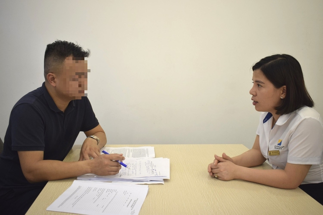 Hé lộ thủ đoạn tinh vi đường dây đánh bạc trên mạng với số tiền hơn 2.100 tỷ đồng - Ảnh 1.