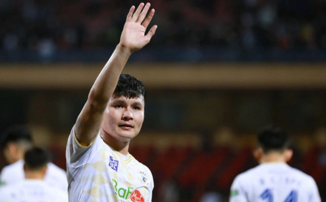 Người đại diện Quang Hải có phản ứng bất ngờ trước thông tin bị 2 CLB Thái Lan từ chối