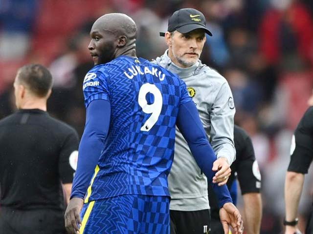 Lukaku phát ngôn gây bão Chelsea, HLV Tuchel nghi "đòn hỏa mù" của truyền thông - Bóng đá