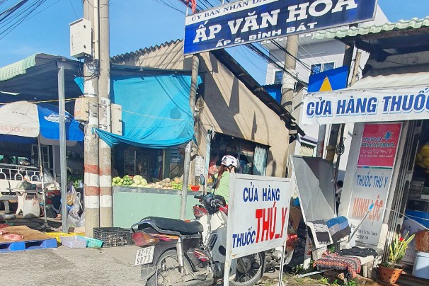 trộm túi cách ảnh 1 trom tui cach anh 1