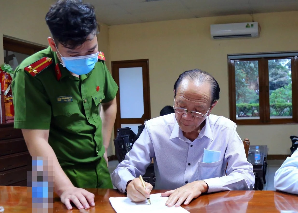 Truy to Tran Van Nam anh 2