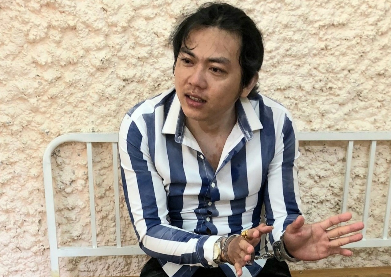 Cuop tiem vang anh 2