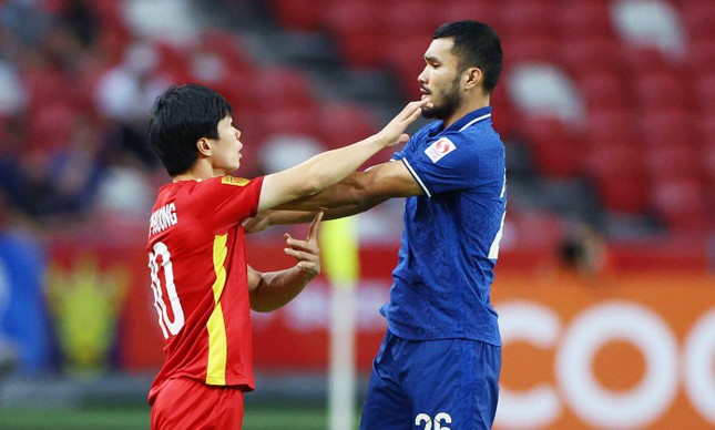 Báo Indonesia ‘không cảm thấy thuyết phục’ khi Thái Lan và Việt Nam được xếp hạt giống tại AFF Cup ảnh 1