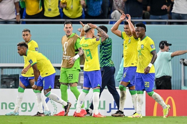 Tổng quan 8 bảng đấu World Cup 2022 trước lượt trận cuối cùng ảnh 7