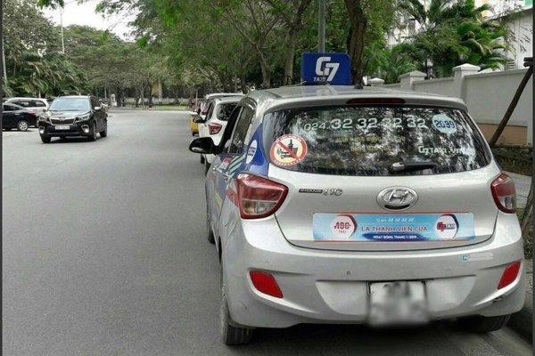 Đã bắt được đối tượng cứa cổ lái xe taxi cướp tài sản ảnh 2