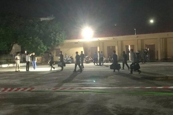 Mâu thuẫn yêu đương, nam sinh lớp 10 bị đánh hội đồng dẫn tới tử vong ảnh 1