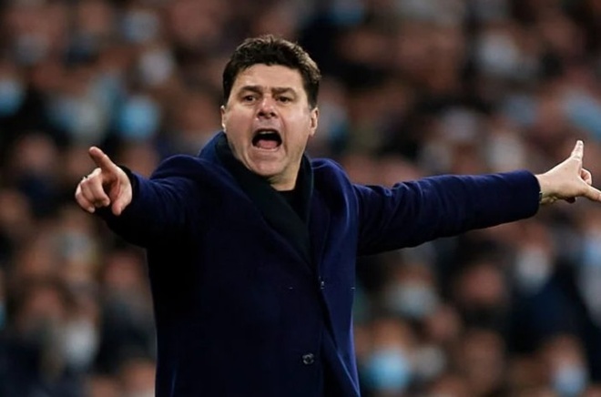 Pochettino: 'Không hiểu và không thể tha thứ cho lỗi của trọng tài' - Thể thao
