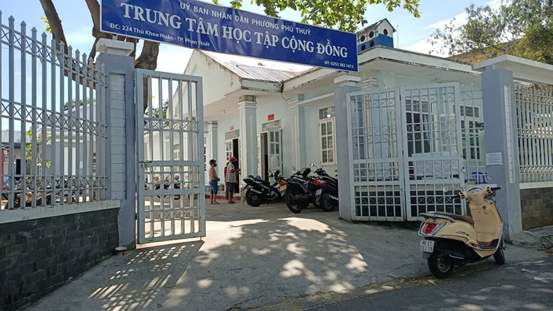 Nhóm 5 dân quân tự vệ đánh, giữ người trái pháp luật - ảnh 1