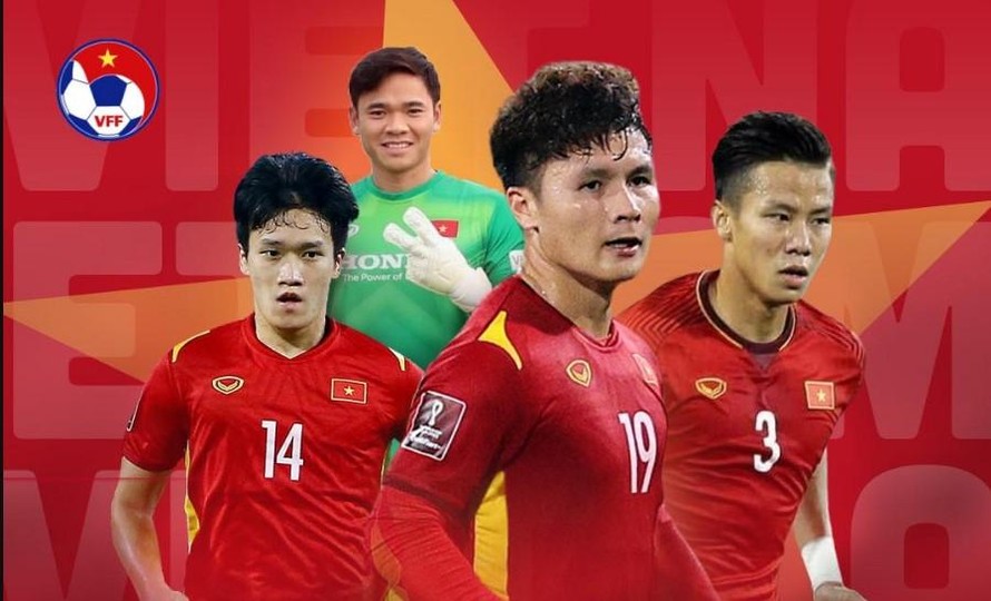 'Ế' vé xem trận Việt Nam gặp Trung Quốc trên sân Mỹ Đình?
