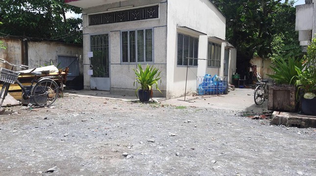 Thủ phạm vụ bé gái 1 tuổi ở TP HCM tử vong khai gì? Thu pham vu be gai 1 tuoi o TP HCM tu vong khai gi?