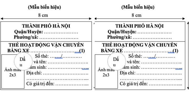 Tin thời sự mới nhất ngày 1/12: Hà Nội dự kiến cấp thẻ hành nghề cho xe ôm