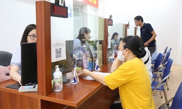 Bộ Nội vụ hướng dẫn chi tiết các nhóm công chức hưởng hỗ trợ sắp xếp bộ máy