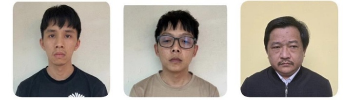 Khởi tố 7 đối tượng trong vụ buôn lậu qua biên giới
