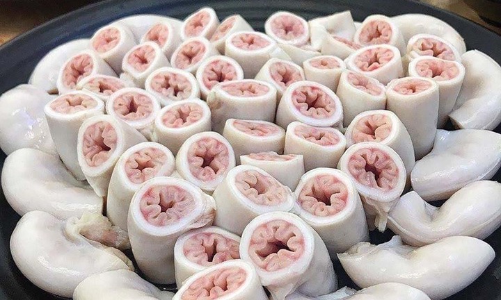 Lòng se điếu là gì? Vì sao lại hiếm và đắt đỏ đến vậy?
