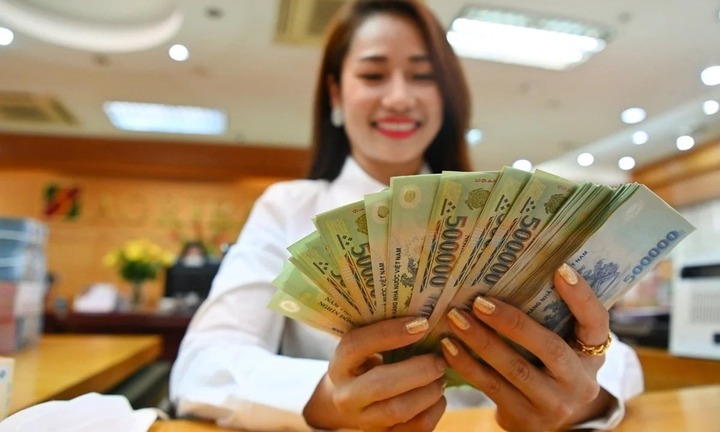 Quy định mới nhất về tiền lương từ 15/6, thay đổi ra sao?