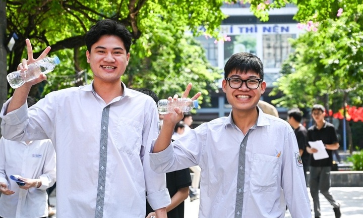 Trước giờ 