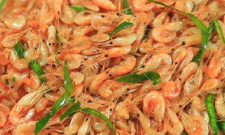 Từ món ăn bị xem là 