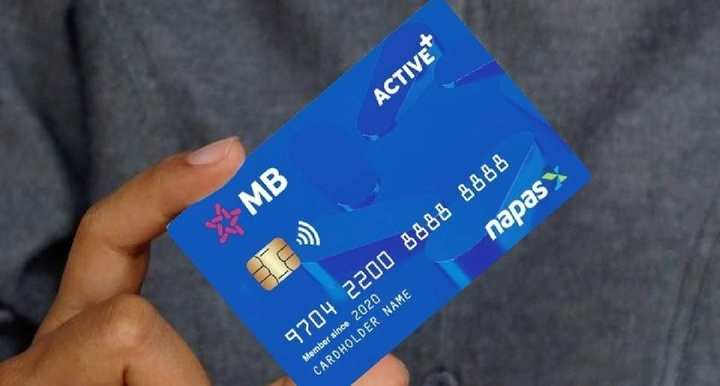 Mã rút tiền MB Bank là gì