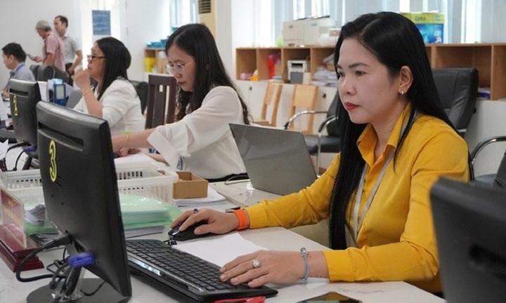 Bộ Nội vụ đề xuất điều chỉnh phụ cấp chức vụ lãnh đạo từ 1/1/2026