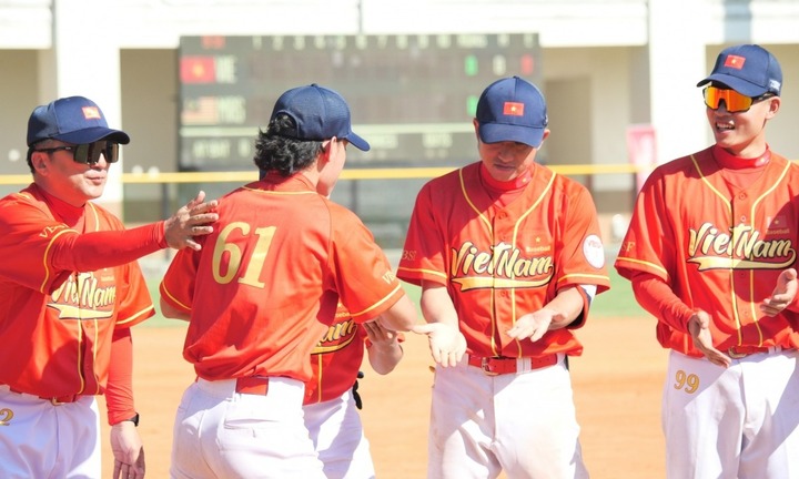 Lịch thi đấu đoàn Việt Nam tại SEA Games 33 hôm nay 8/12